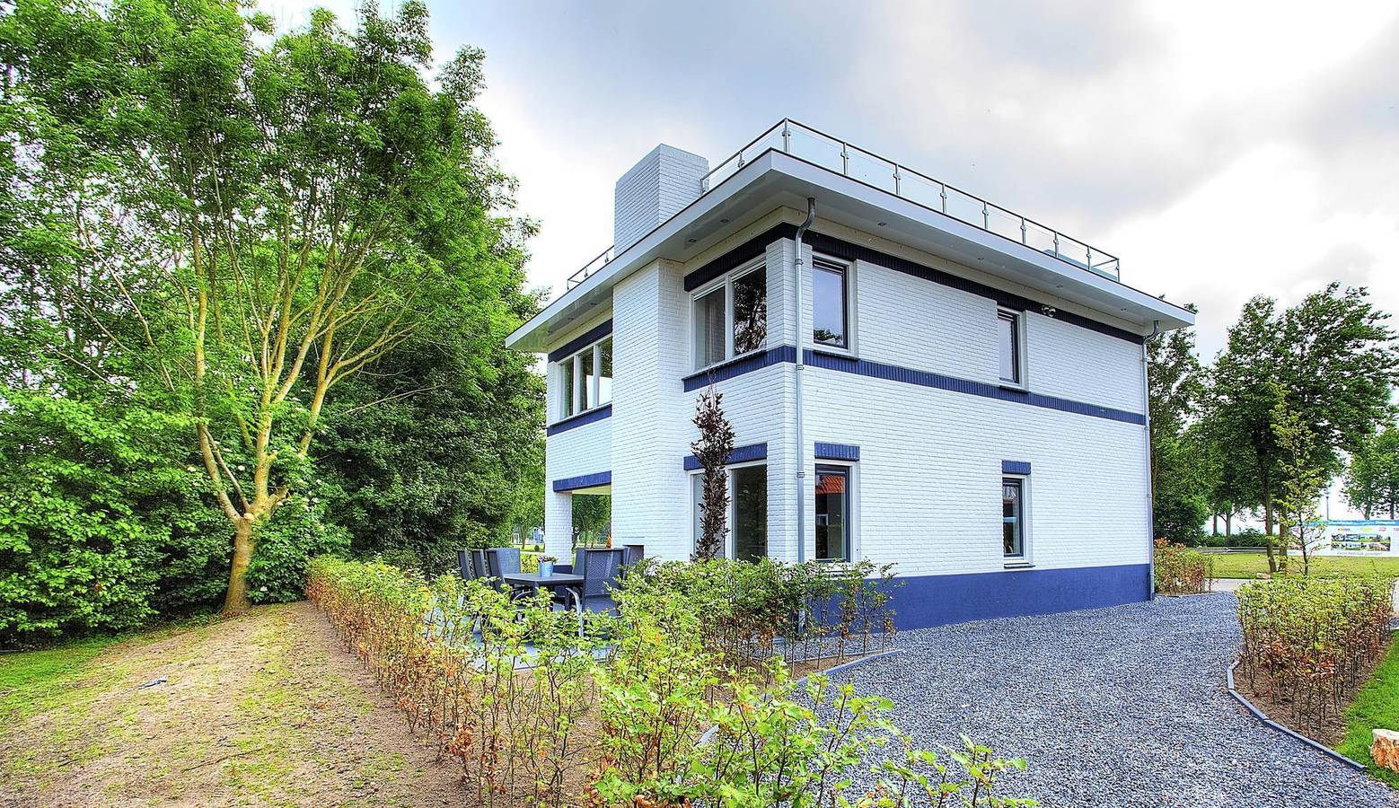 Casa vacanza a Veluwe a partire da 216€ a notte