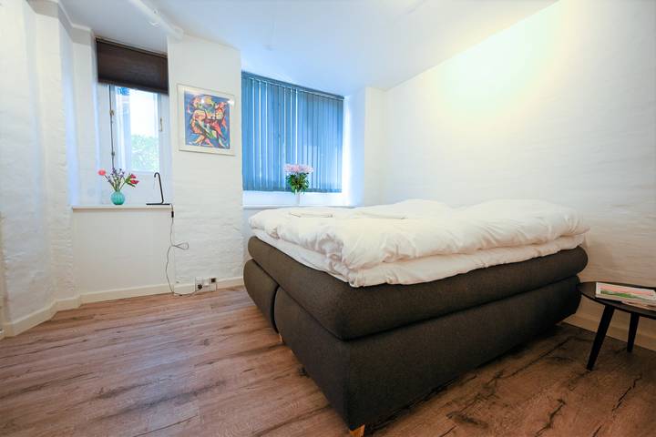 Gîte pour 4 personnes à Copenhague - 3