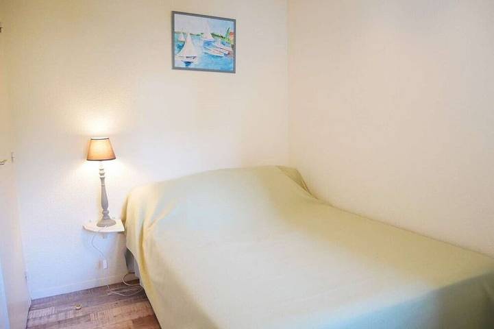 Gîte pour 4 personnes, animaux acceptés dans Plage Ty Bihan - 3