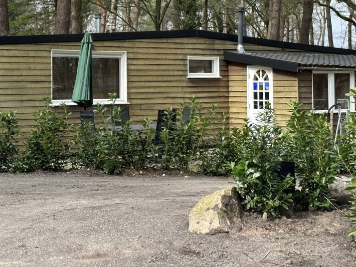 Ferienhaus für 4 Personen