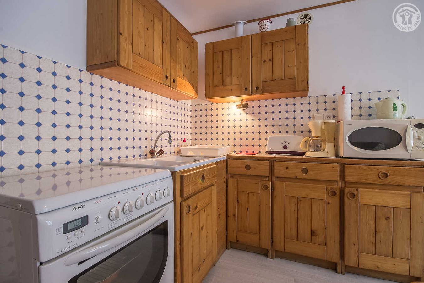 Chez Nicole Et Guy in Arêches, Beaufort (Rhône-Alpes)