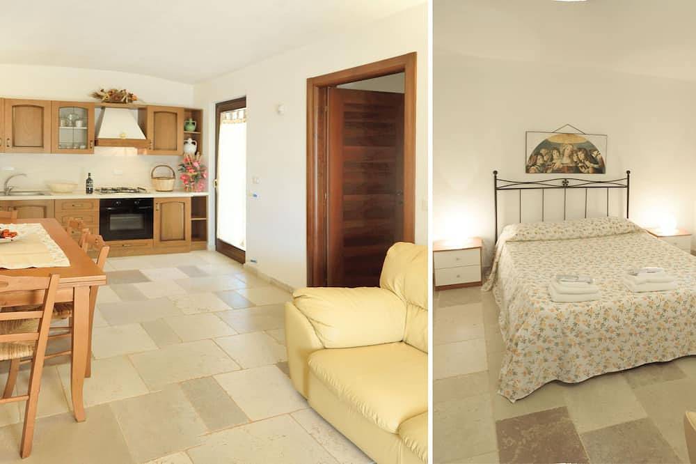 La Corte Dei Trulli - Villa Timo - in San Vito dei Normanni, Salento