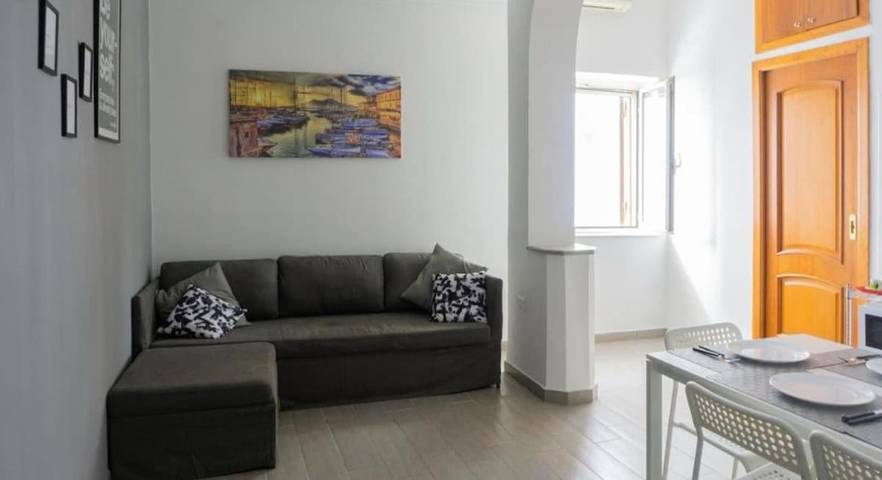 Villa per 2 persone a Napoli