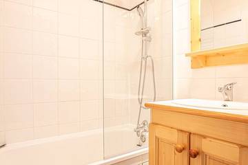 Chalet pour 6 Personnes dans Aussois, Parc National de la Vanoise, Photo 3