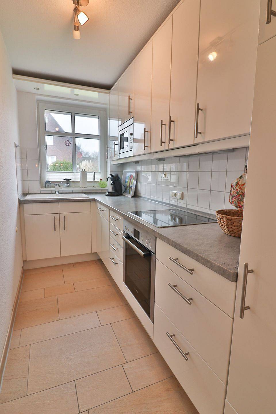 Haus Pirola in Langeoog