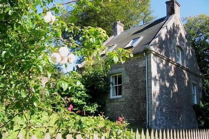 Cottage für 5 Personen, mit Garten - 1