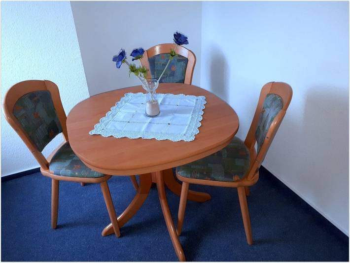 Ganze Ferienwohnung, Kiek In in St. Peter-Ording, Eiderstedt