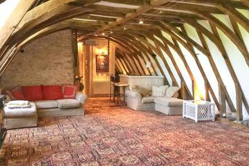 Château pour 15 Personnes dans Saint-Genès-du-Retz, Puy-de-Dôme, Photo 3