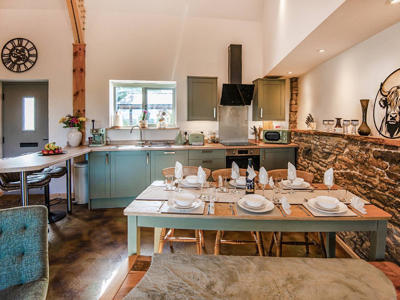 The Wayne House - Uk50389 in Herefordshire