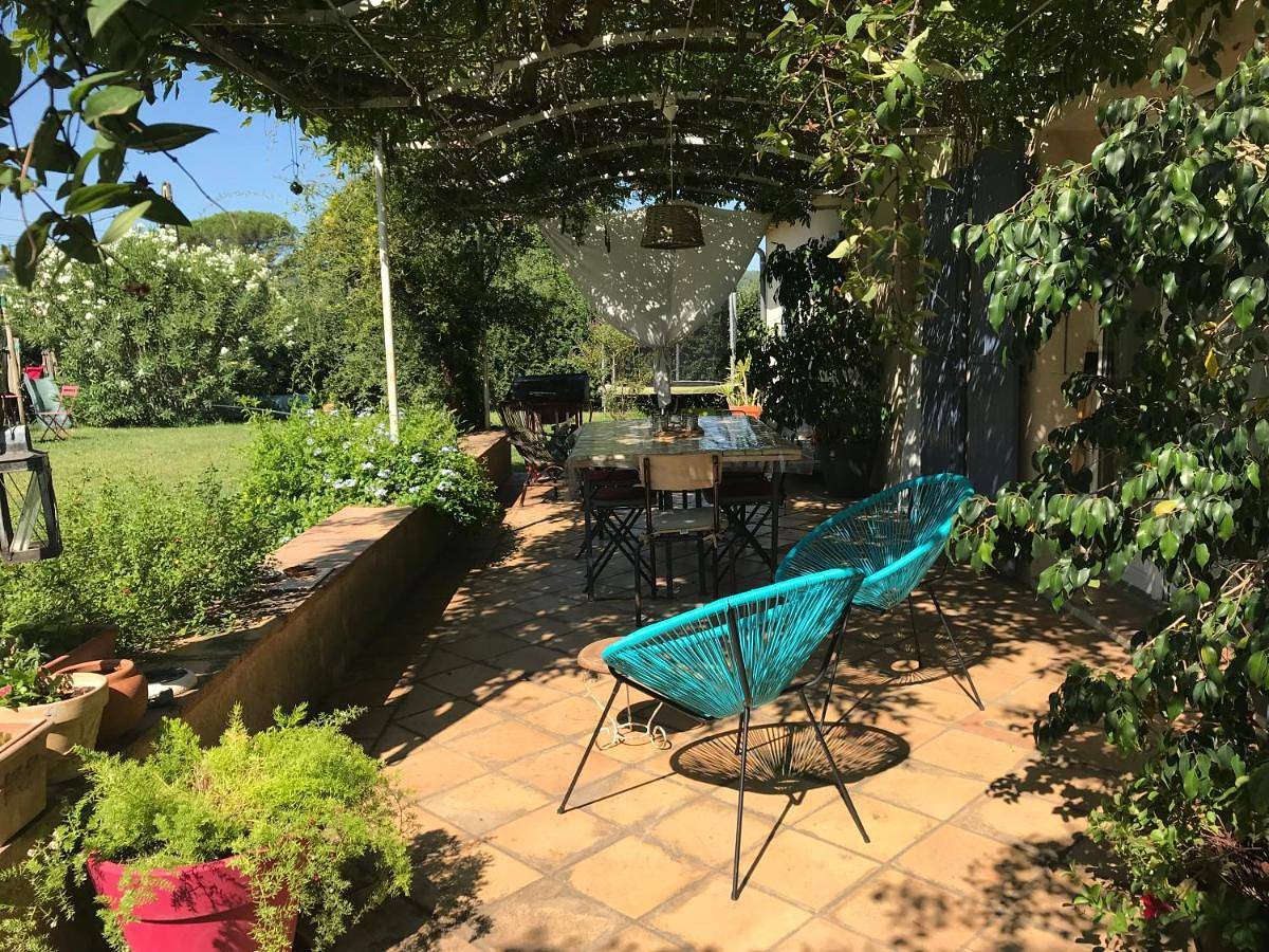 Jolie maison provençale in Tours, Tours en omgeving