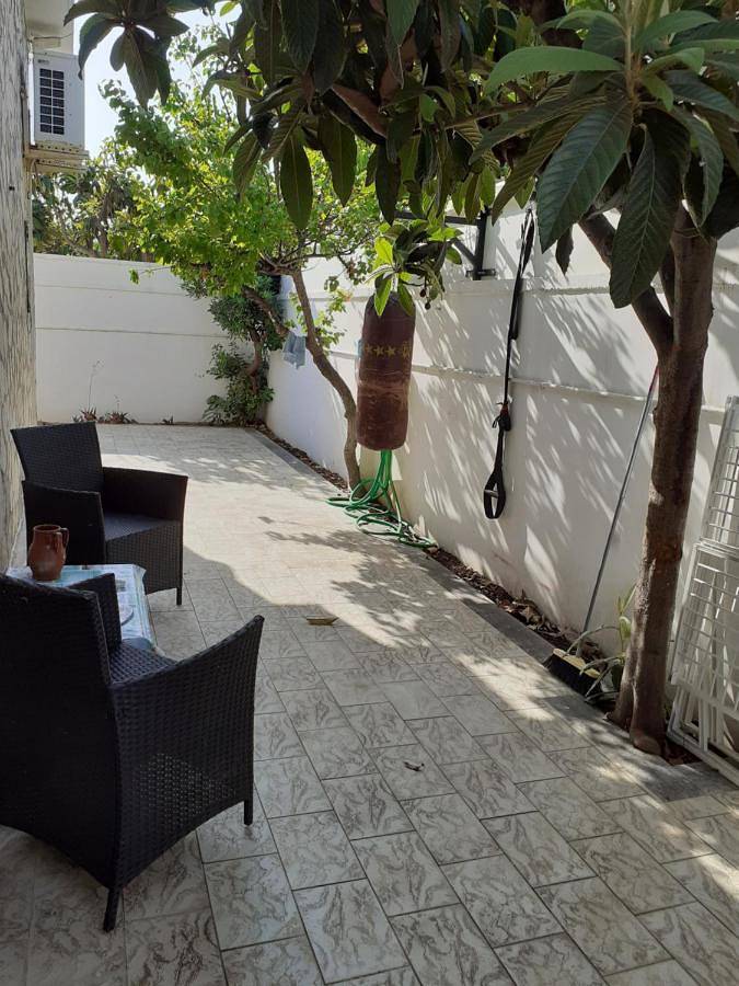 Maison d’hôte pour 3 personnes, avec jardin et vue à Bari - 4