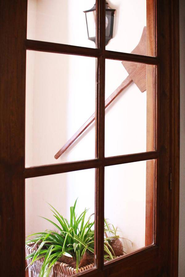 Gîte pour 3 personnes, avec terrasse, adapté aux familles à El Bruc - 4