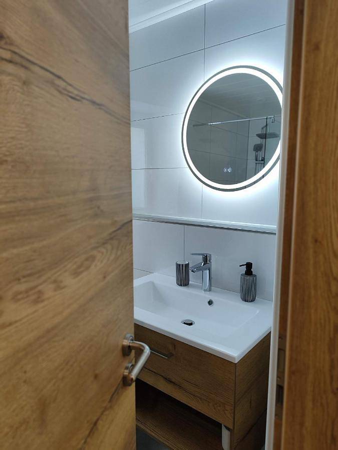 Ganze Wohnung, Apartment Marissa - zentral - Parkplatz in Coesfeld, Münsterland
