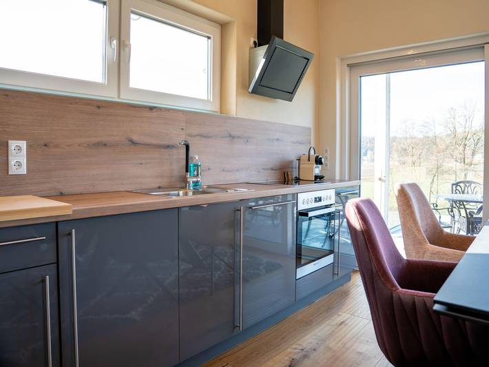 Ferienhaus für 2 Personen, mit Terrasse und Garten sowie Sauna in Graz & Umgebung - 3