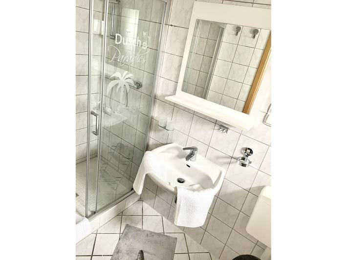 Ganze Ferienwohnung, Ferienwohnungen Rose - Adults Only - - Fewo 2 Rose in Drei Kaiserbäder, Heringsdorf