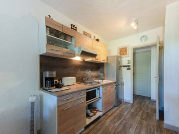 Vakantieappartement voor 4 Personen in Cavalaire-sur-Mer, Nationaal park Port-Cros, Afbeelding 3