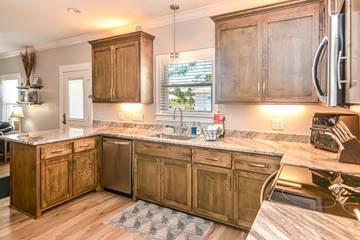 Apartamento para 10 Personas en Fort Morgan, Alabama Gulf Coast, Foto 1