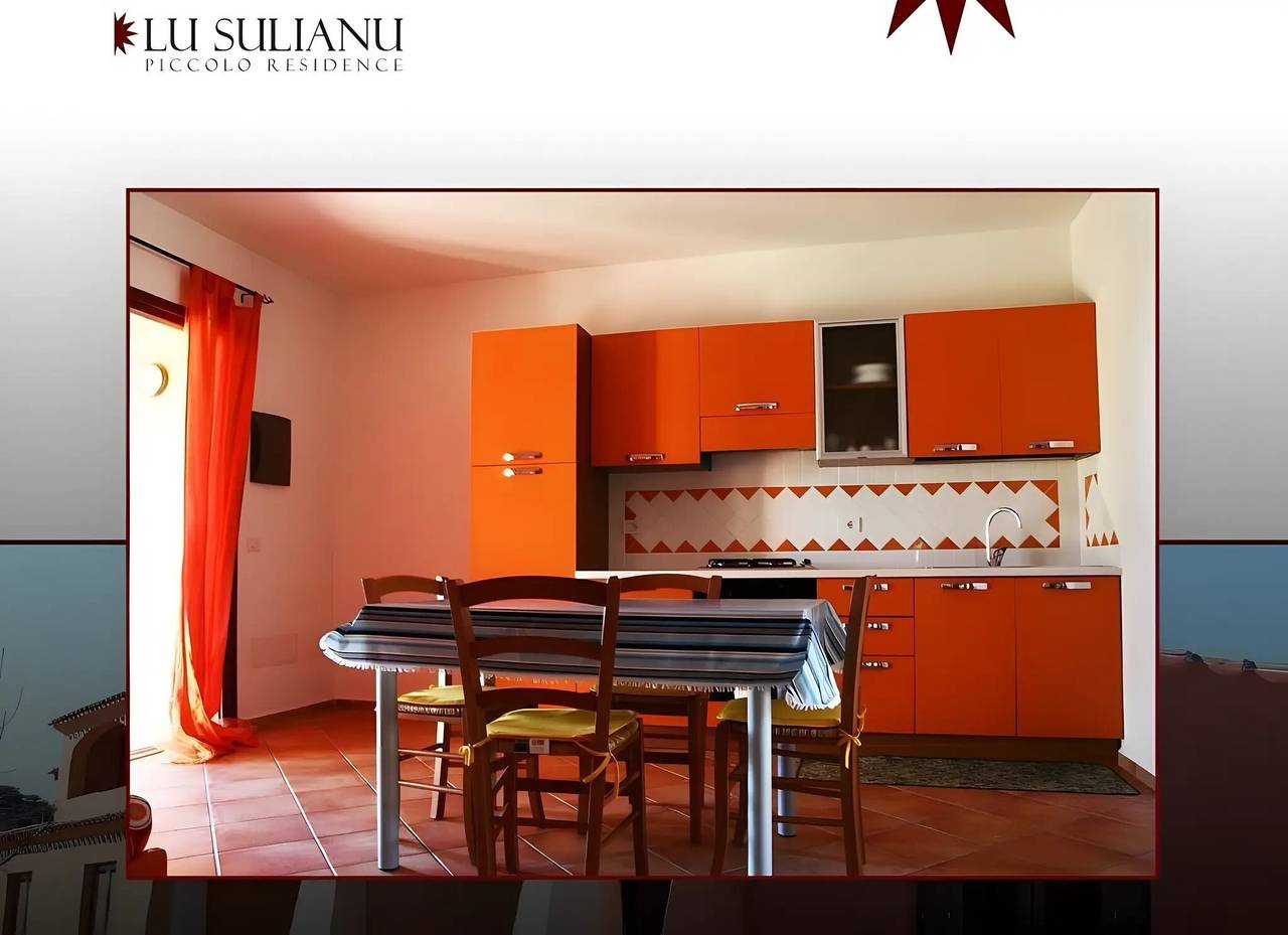 Appartamento intero, Appartamento 'Lu Sulianu- T2' con Terrazza Privata, Giardino Privato e Aria Condizionata in Porto Ottiolu, Budoni