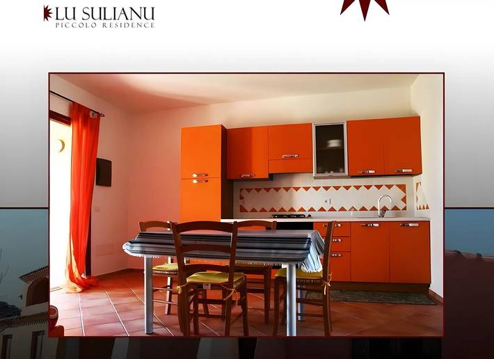 Gîte pour 4 personnes, avec jardin à Porto Ottiolu - 3