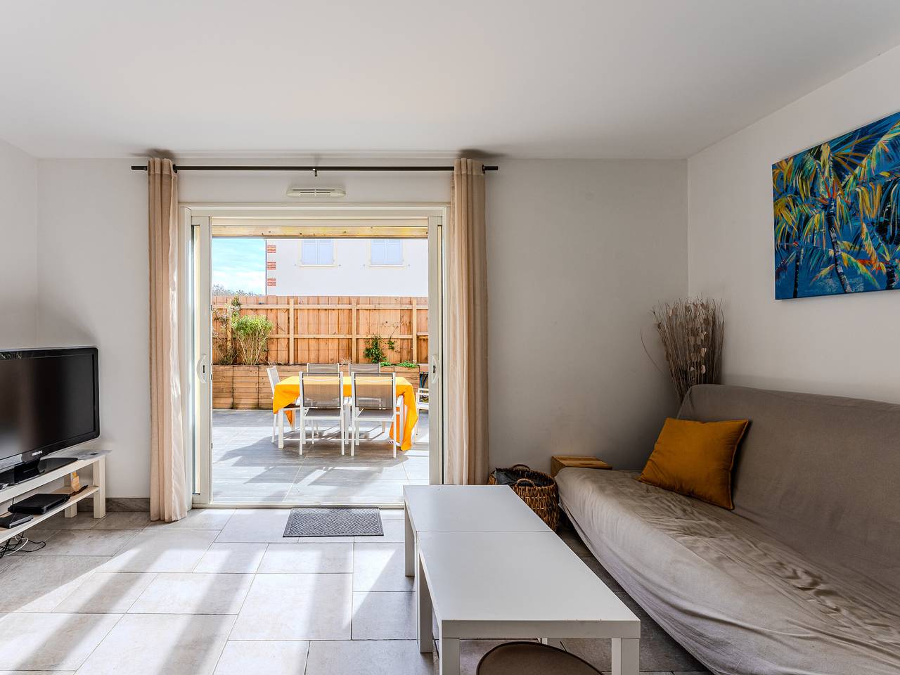 Casa espaciosa en Biscarrosse-Plage cerca del océano in Biscarrosse Plage, Biscarrosse