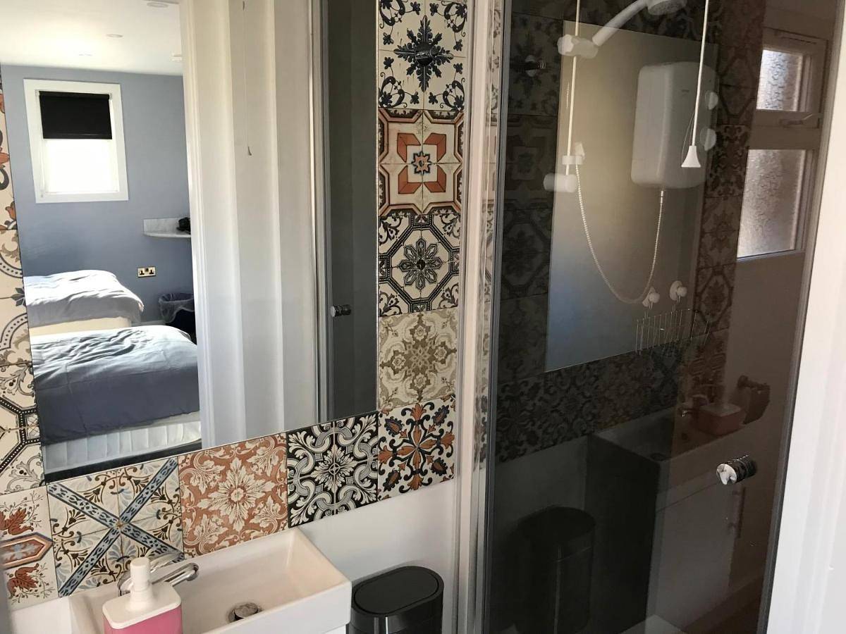 Double Room with Private Bathroom in Liverpool, Merseyside