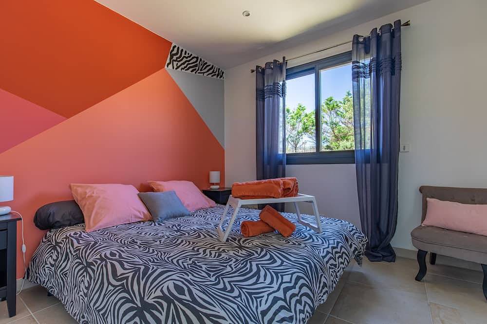 Kalifornisches Haus Hourtin-Plage 50 m vom Meer entfernt in Hourtin Plage, Hourtin