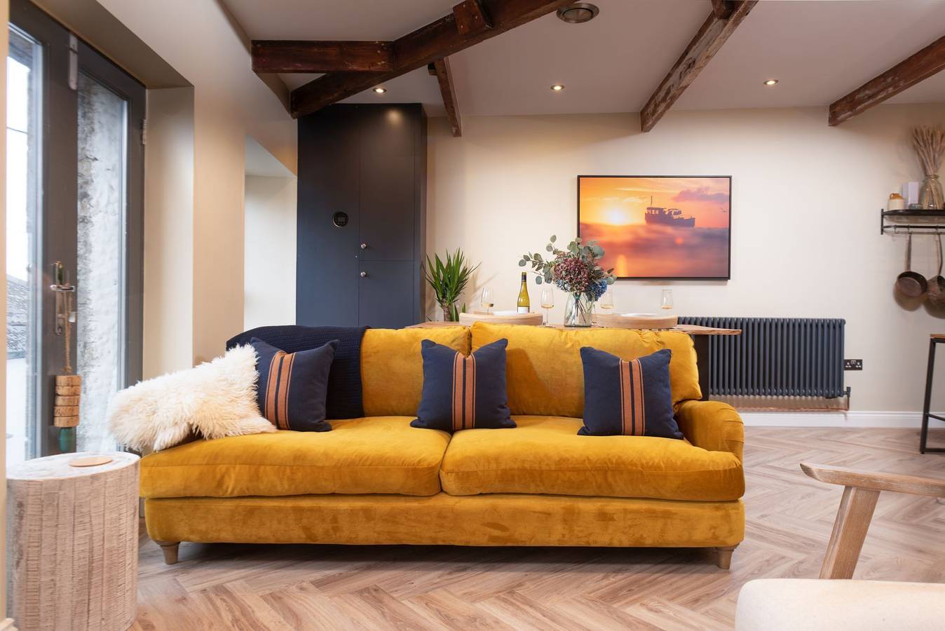 Ganze Wohnung, Ferienwohnung für 4 Personen in Newlyn, Cornwall