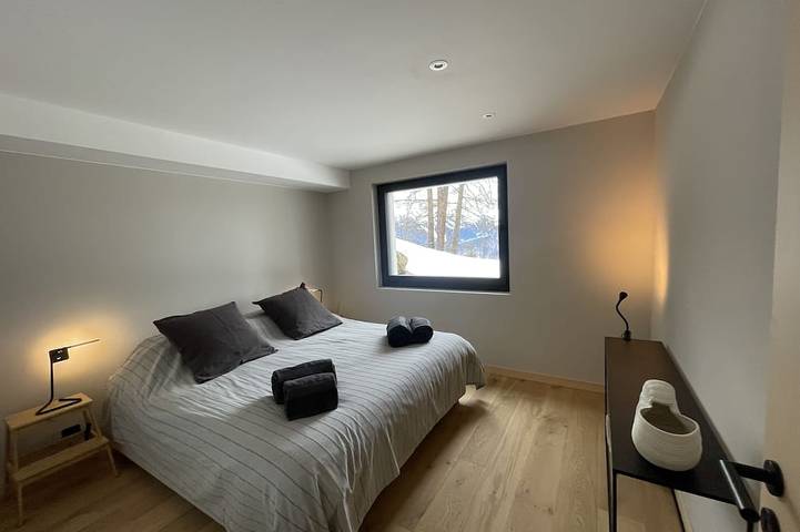 Spacieux Chalet Neuf Décoré Avec Soins in Nendaz, Alpi Pennine