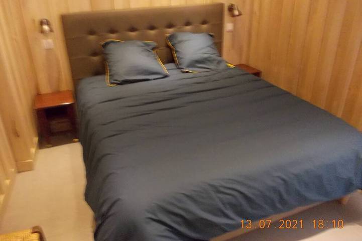 Location de vacances pour 12 personnes à Baratier - 2