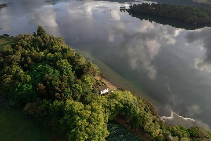 Ferienhaus für 2 Personen, mit Garten in Portugal - 2