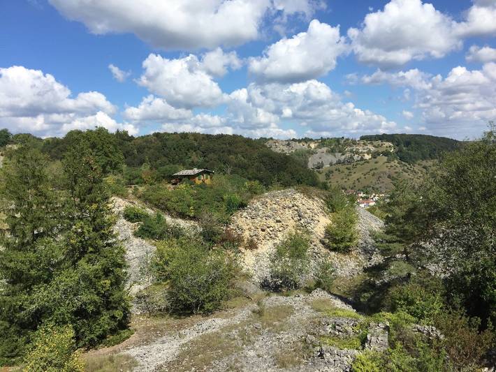 Ferienhaus für 2 Personen, mit Pool und Garten sowie Sauna in Europa - 3