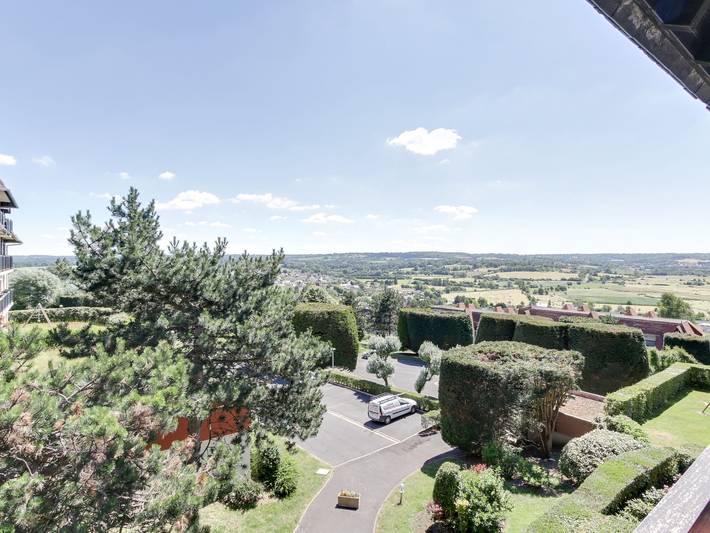 Ferienwohnung für 2 Personen, mit Terrasse in Frankreich - 2