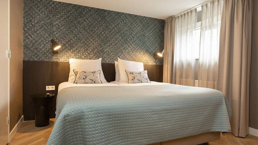 Ferienwohnung für 5 Personen in Den Haag - 4