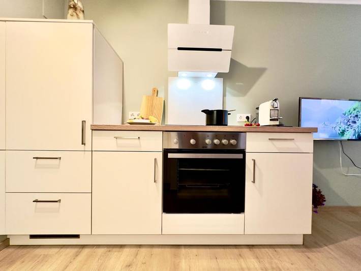 Gîte pour 4 personnes dans Lubbecke - 3