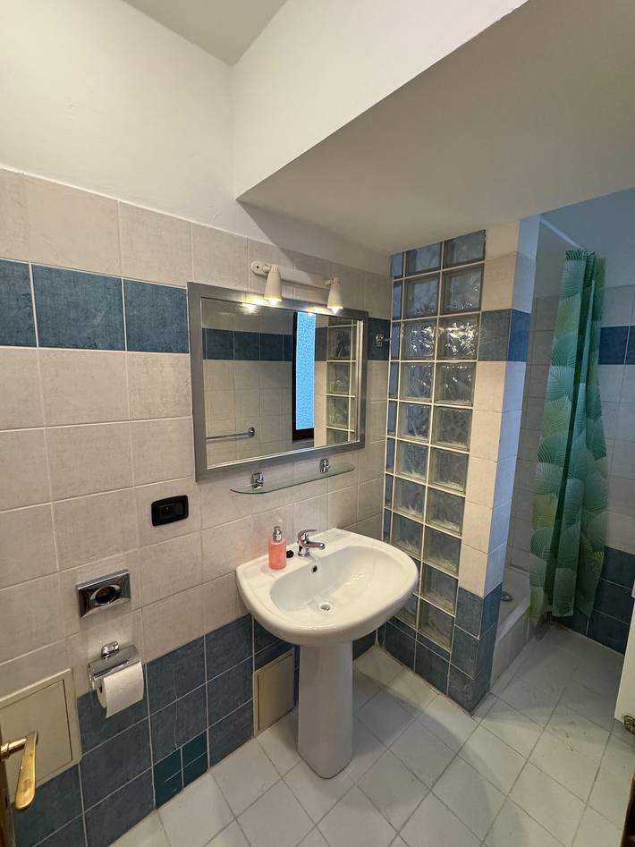Ganze Ferienwohnung, Ferienwohnung für 2 Personen mit Balkon in Prag, Mittelböhmen
