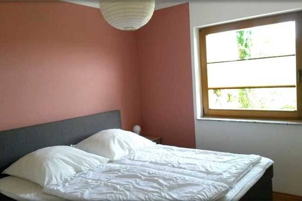 Appartement entier, Appartement Mäckelborg sur la belle Woblitzsee - Appartement Mäckelborg in Wesenberg, Mecklenburg-Strelitz