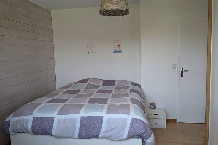 Location de vacances pour 5 personnes, avec terrasse et jardin à Martignas-sur-Jalle - 3