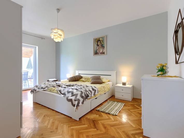 Appartement entier, Ivanka in Poreč, Grad Poreč