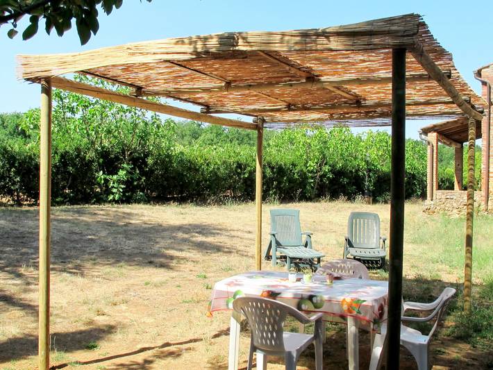 Gîte pour 3 personnes à Monteriggioni - 3