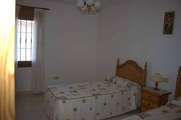 Chalet para 12 Personas en Torre de Benagalbón, Rincón de la Victoria, Foto 3