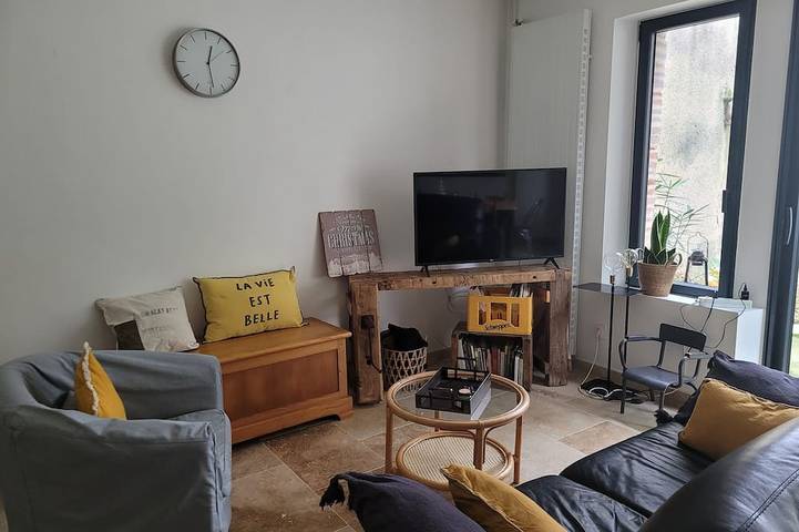 Ferienhaus für 8 Personen - 1