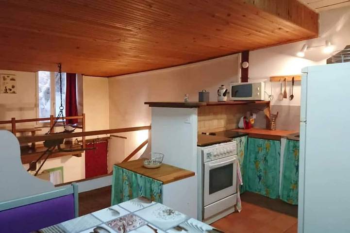 Ferienwohnung für 2 Personen - 1