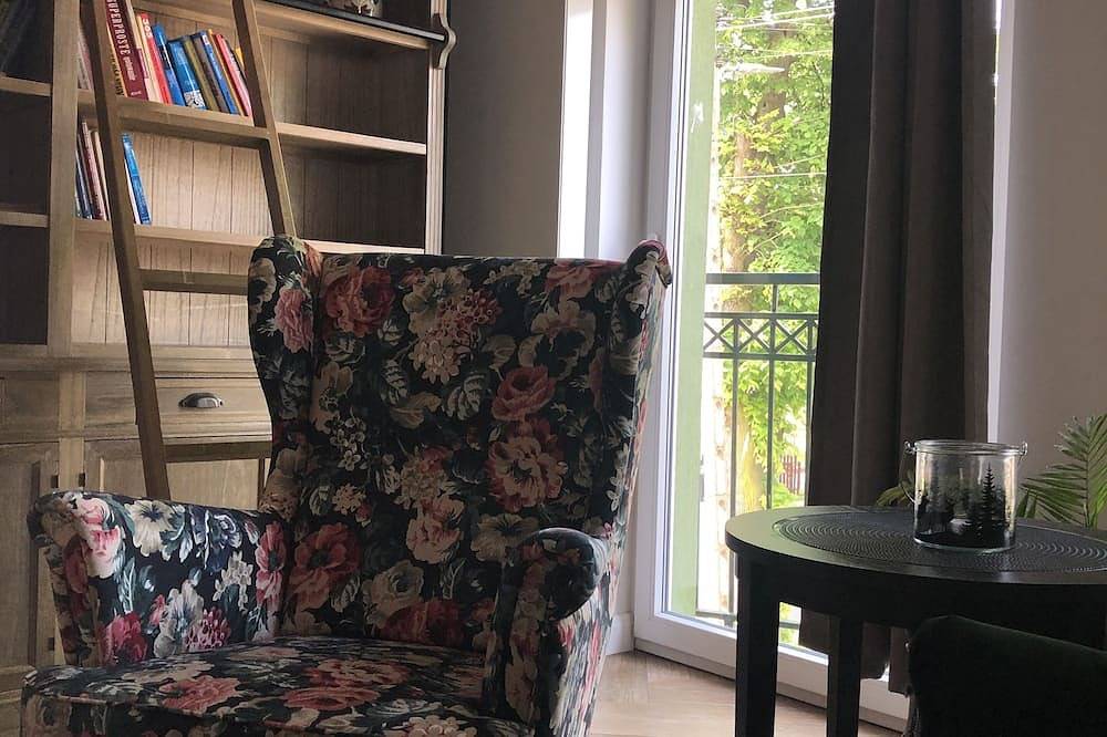 Ferienhaus \"Ernest\" in Oppeln und Umgebung