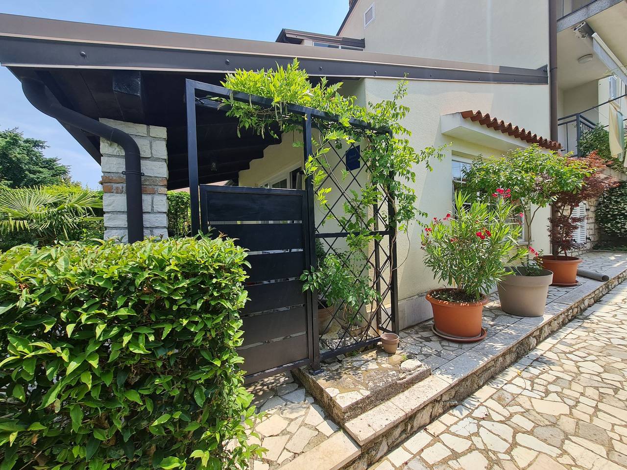 Appartamento vacanze a Parenzo (Grad) a partire da 94€ a notte