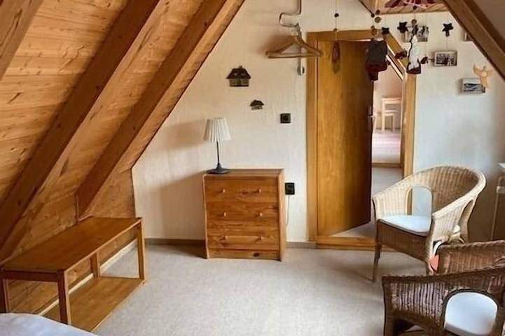 Ferienhaus für 5 Personen, mit Balkon in Eckernförde - 4