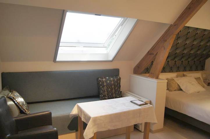 Location de vacances pour 6 personnes, avec jardin et vue à Herentals - 3