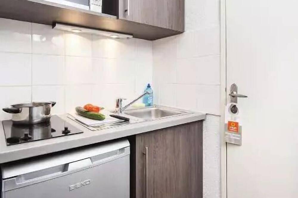 Appartement De Vacances pour 2 Personnes dans Poitiers, Vienne (France)