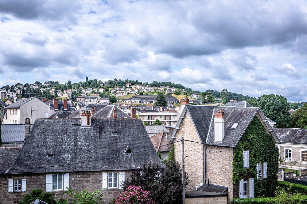 Ganze Wohnung, ★ Studio Coquet ★ Fonctionnel ★ Parking in Brive-la-Gaillarde, Brive-la-Gaillarde und Umgebung
