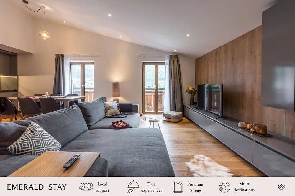 Appartement de vacances