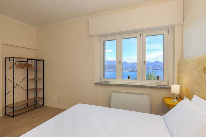 Villa pour 7 personnes à Comune di Stresa - 3